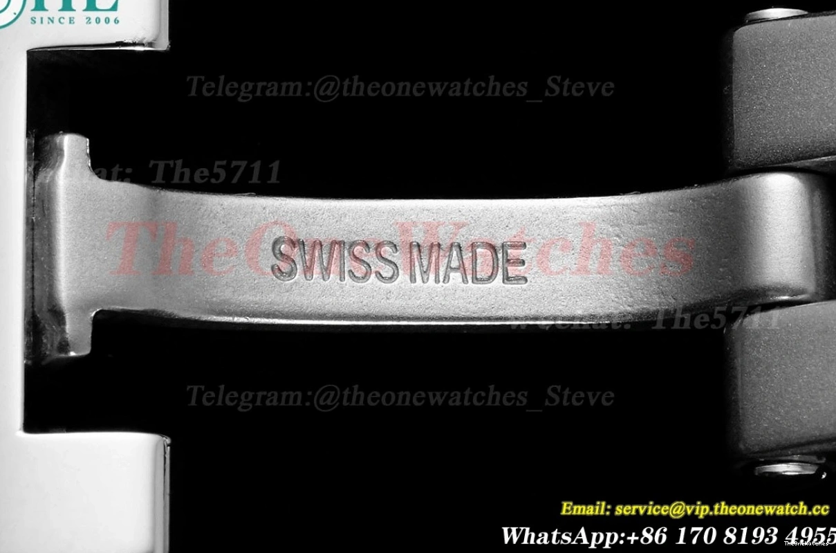 Cartier AF SS Ballon Quartz 33mm Dia De SS Bleu White 0131